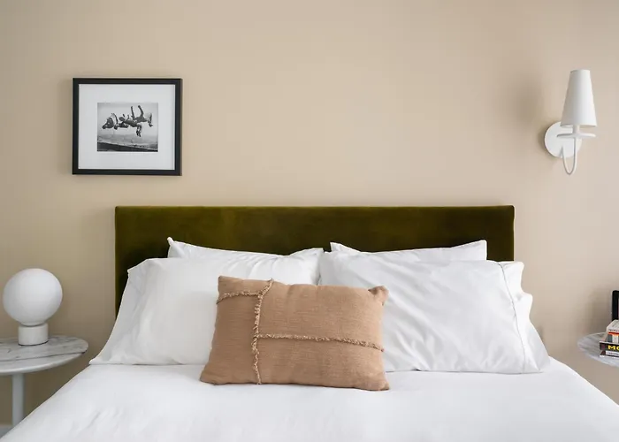 Maison Sainte-Therese By Maisons & Co