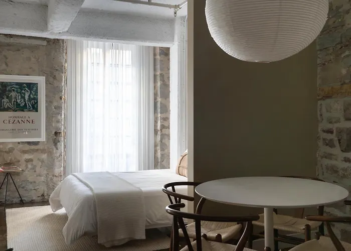 Maison Sainte-Therese By Maisons & Co